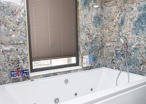 3+1 Penthouse an der ersten Küste