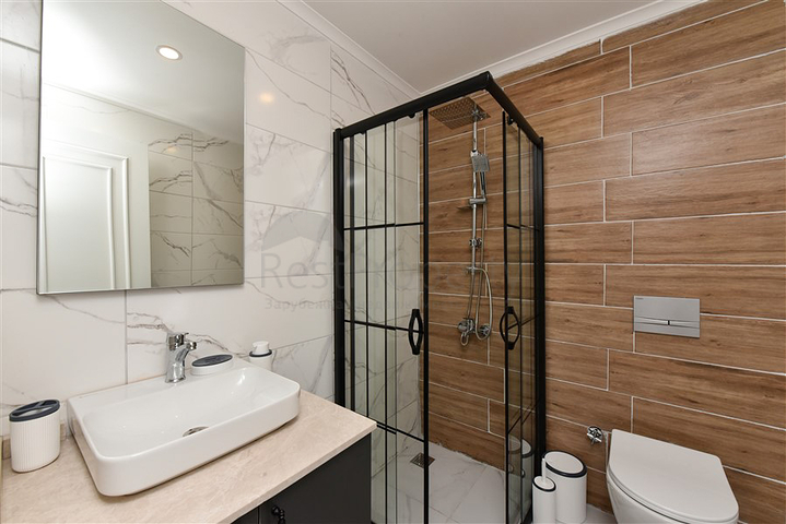 Mieten Sie ein Penthouse am Meer Kleopatra Beach Area