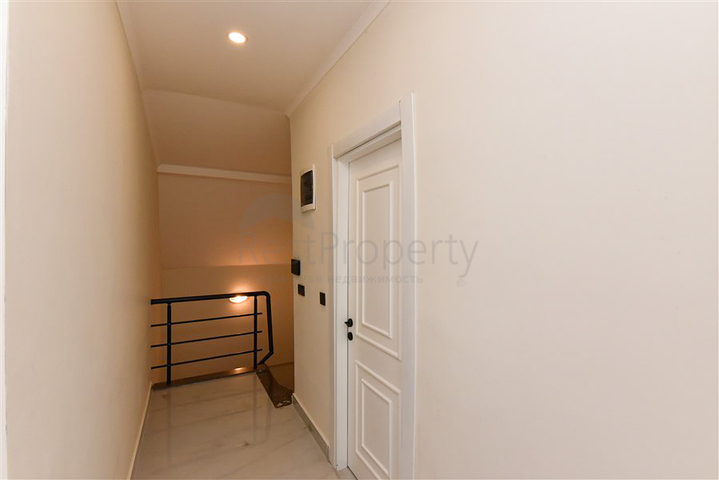 Mieten Sie ein Penthouse am Meer Kleopatra Beach Area