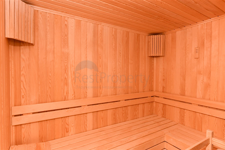 Mieten Sie ein Penthouse am Meer Kleopatra Beach Area