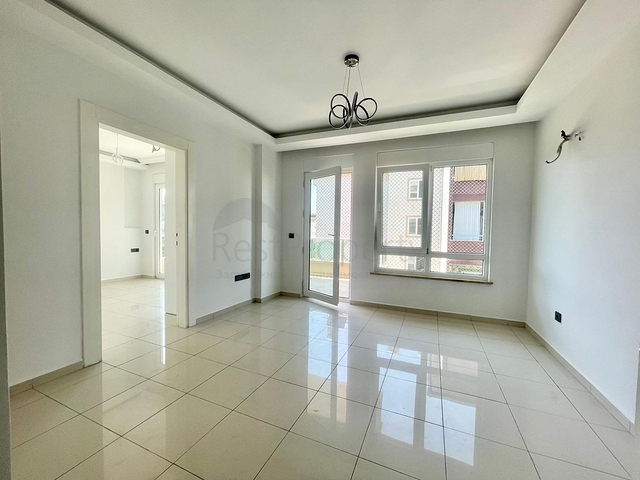 Zweizimmerwohnung in einer komfortablen Gegend von Oba