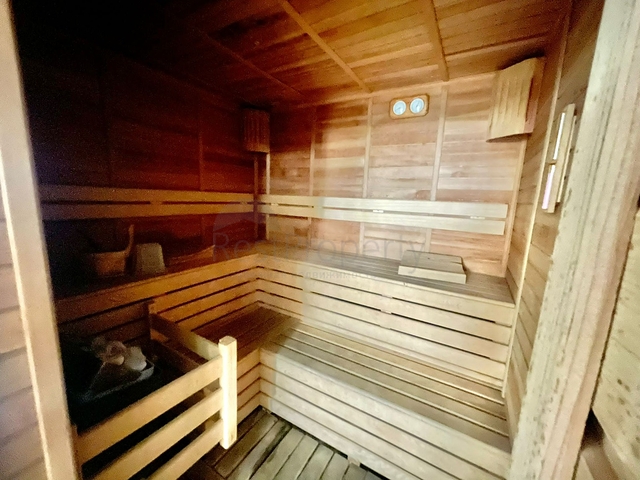 Zweizimmerwohnung in einer komfortablen Gegend von Oba