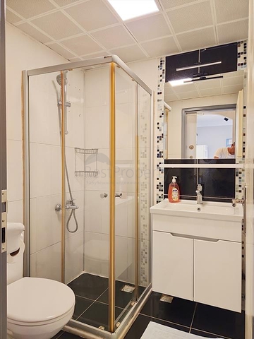 Möblierte 1+1-Wohnung im Stadtteil Oba