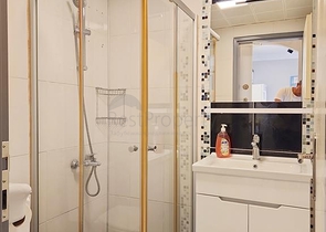 Möblierte 1+1-Wohnung im Stadtteil Oba