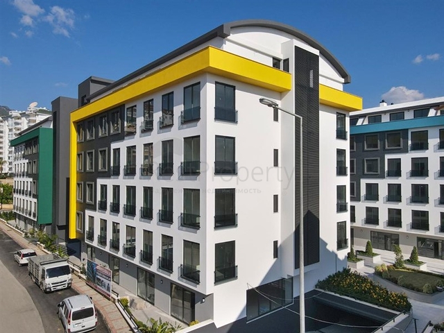 Gewerbeimmobilien im Bezirk Oba Gewerbeimmobilien im Bezirk Oba