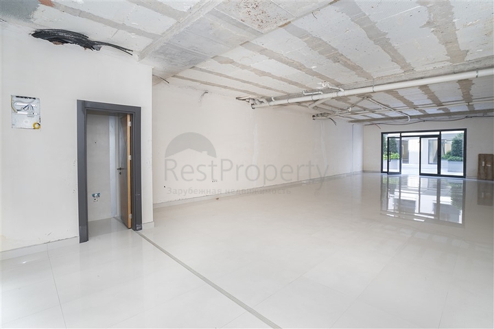 Gewerbeimmobilien im Bezirk Oba Gewerbeimmobilien im Bezirk Oba