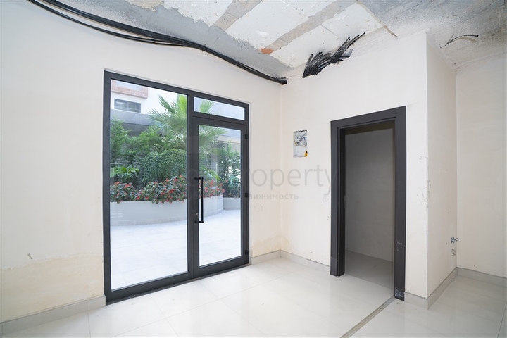 Gewerbeimmobilien im Bezirk Oba Gewerbeimmobilien im Bezirk Oba