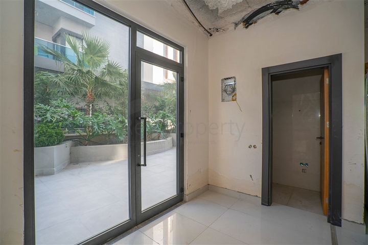 Gewerbeimmobilien im Bezirk Oba Gewerbeimmobilien im Bezirk Oba