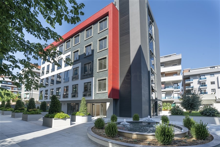 Gewerbeimmobilien im Bezirk Oba Gewerbeimmobilien im Bezirk Oba