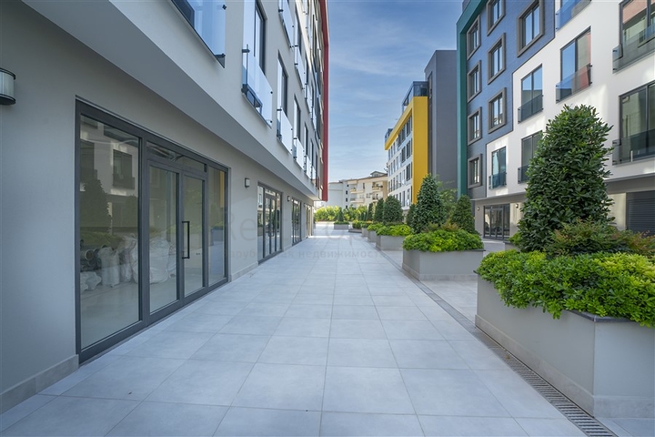 Gewerbeimmobilien im Bezirk Oba Gewerbeimmobilien im Bezirk Oba