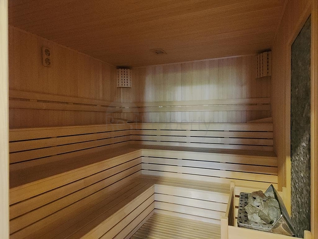 Wohnung 1+1 300 Meter vom Mittelmeer entfernt