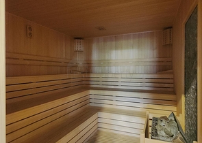 Wohnung 1+1 300 Meter vom Mittelmeer entfernt