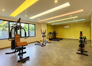 Wohnung 1+1 300 Meter vom Mittelmeer entfernt