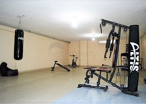 Möblierte 1+1-Wohnung im Stadtteil Mahmutlar