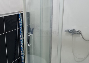 Möblierte 1+1-Wohnung im Stadtteil Mahmutlar