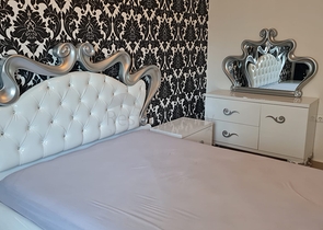 Möblierte 1+1-Wohnung im Stadtteil Mahmutlar