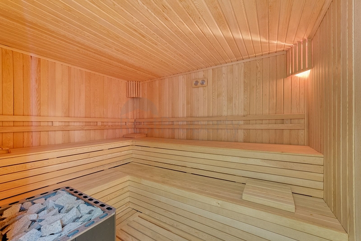 1+1 möblierte Wohnung im Stadtteil Oba