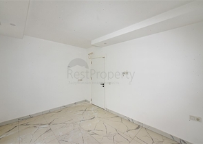 1+1 Wohnung mit Berg- und Meerblick im Stadtteil Mahmutlar