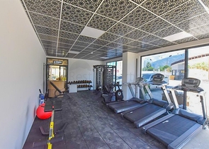 1+1 Wohnung mit Berg- und Meerblick im Stadtteil Mahmutlar