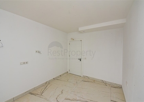 1+1-Wohnung mit atemberaubender Aussicht