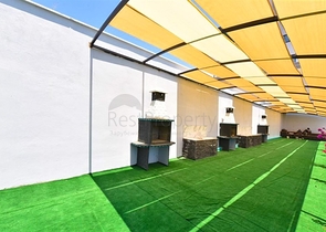 1+1 Wohnung in einem neuen Haus im Stadtteil Mahmutlar