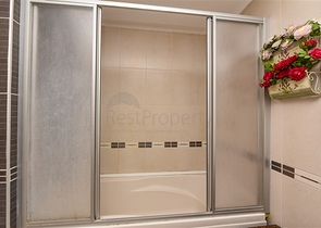 Wohnung 3+1 in einem Komplex in der ersten Zeile