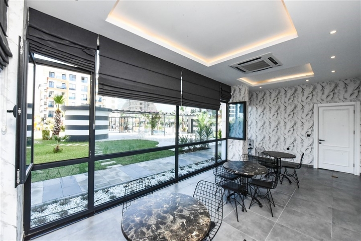 2+1 Wohnung in erster Linie im Stadtteil Kestel