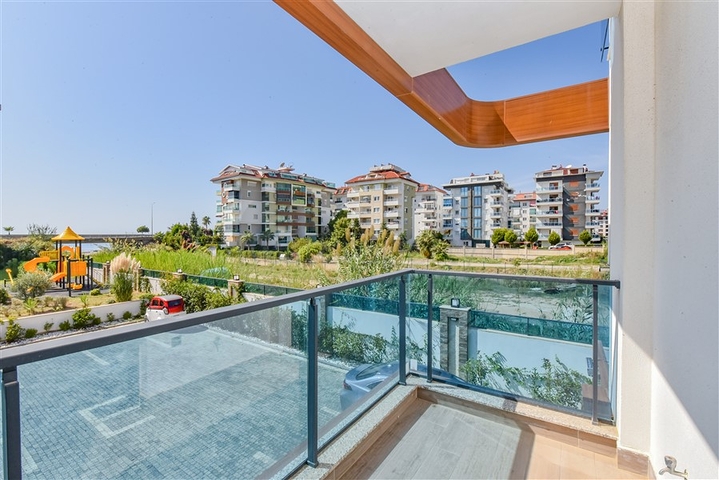 2+1 Wohnung in erster Linie im Stadtteil Kestel