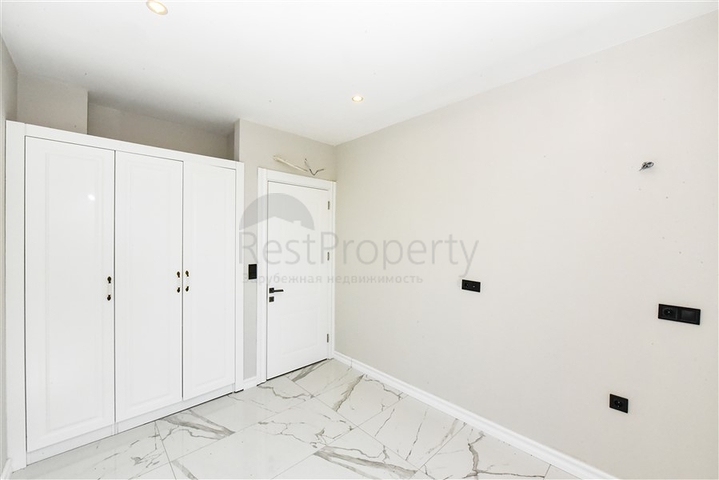 2+1 Wohnung in erster Linie im Stadtteil Kestel