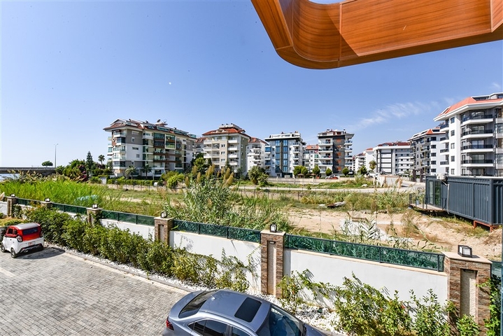 2+1 Wohnung in erster Linie im Stadtteil Kestel