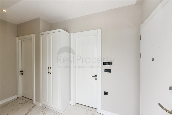 2+1 Wohnung in erster Linie im Stadtteil Kestel