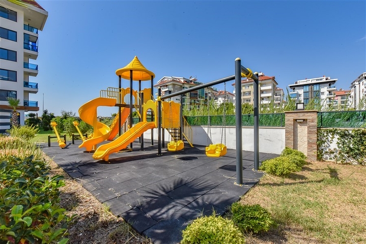 2+1 Wohnung in erster Linie im Stadtteil Kestel