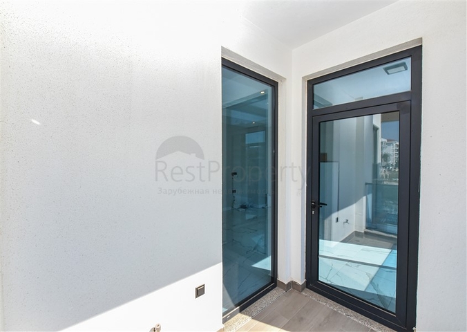 2+1 Wohnung in erster Linie im Stadtteil Kestel