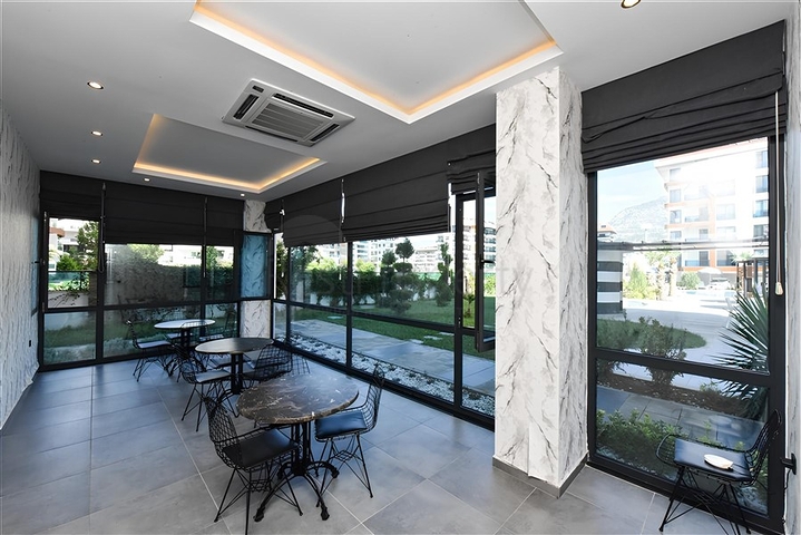 2+1 Wohnung in erster Linie im Stadtteil Kestel