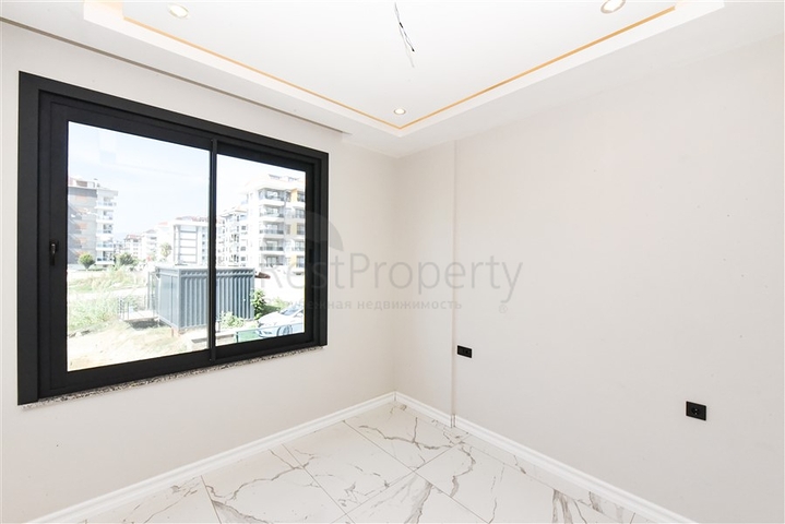 2+1 Wohnung in erster Linie im Stadtteil Kestel