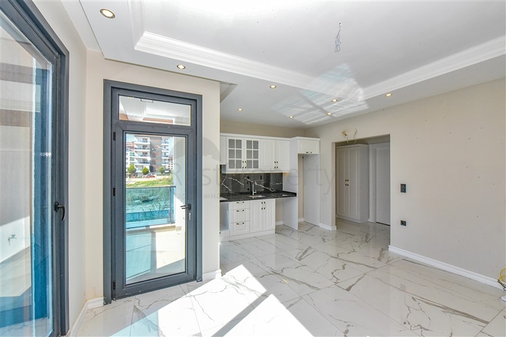 2+1 Wohnung in erster Linie im Stadtteil Kestel