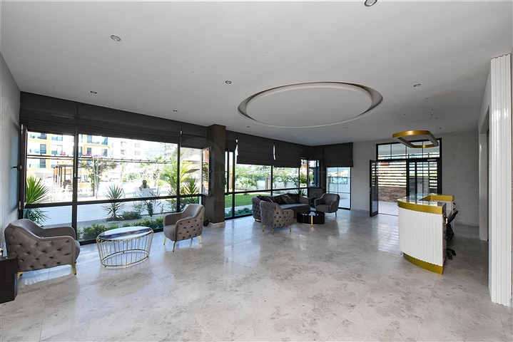 2+1 Wohnung in erster Linie im Stadtteil Kestel