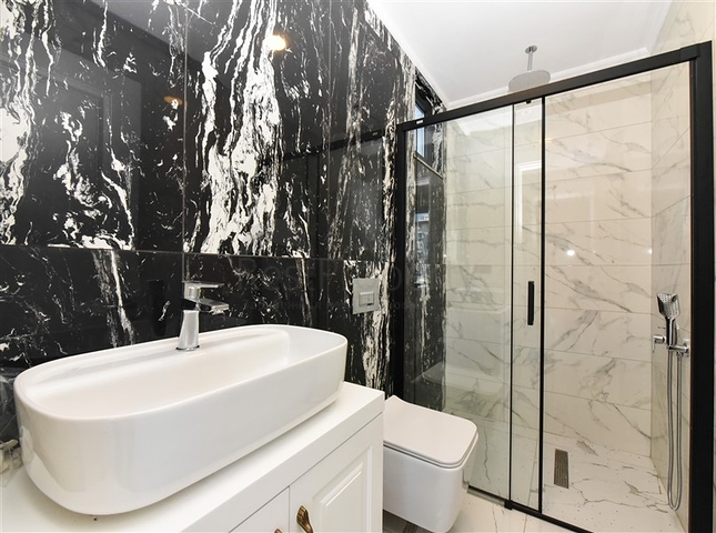 2+1 Wohnung in erster Linie im Stadtteil Kestel