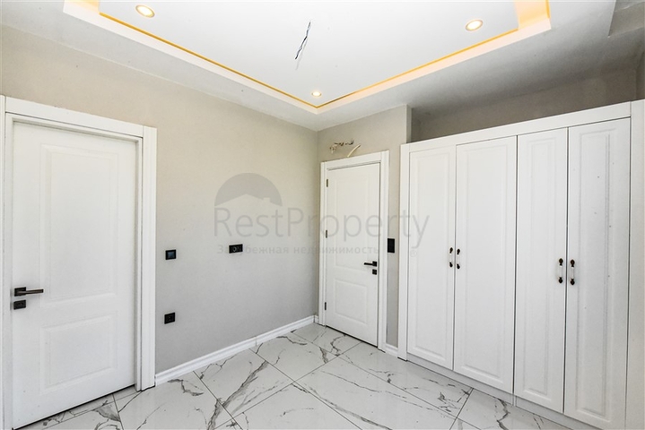 2+1 Wohnung in erster Linie im Stadtteil Kestel