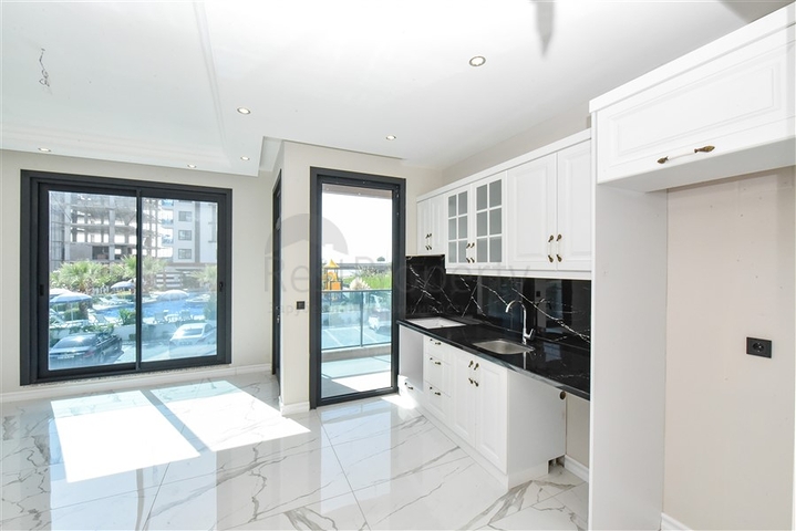 2+1 Wohnung in erster Linie im Stadtteil Kestel