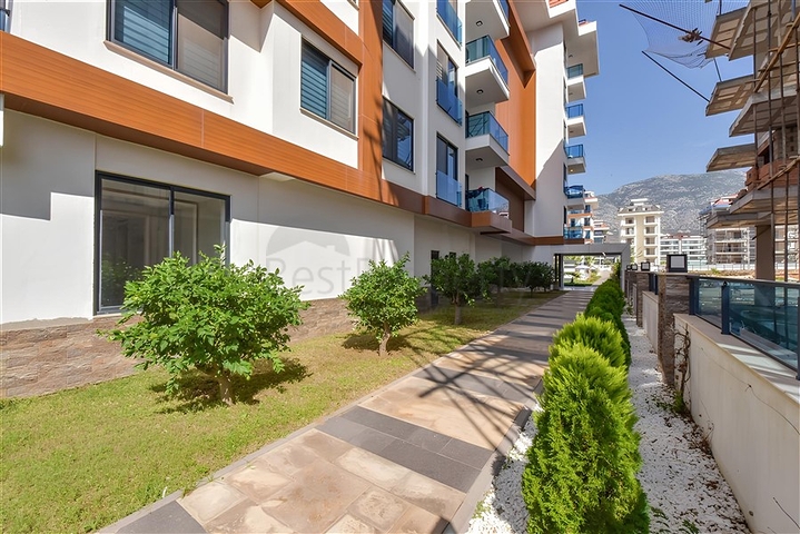 2+1 Wohnung in erster Linie im Stadtteil Kestel