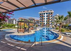 2+1 Wohnung in erster Linie im Stadtteil Kestel