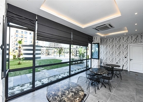 2+1 Wohnung in erster Linie im Stadtteil Kestel