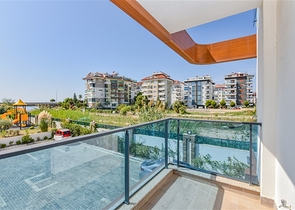 2+1 Wohnung in erster Linie im Stadtteil Kestel