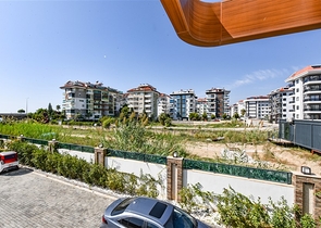 2+1 Wohnung in erster Linie im Stadtteil Kestel