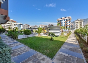 2+1 Wohnung in erster Linie im Stadtteil Kestel