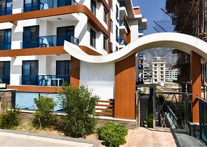 2+1 Wohnung in erster Linie im Stadtteil Kestel