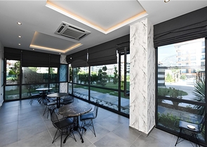 2+1 Wohnung in erster Linie im Stadtteil Kestel