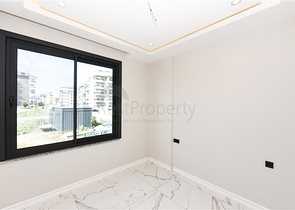 2+1 Wohnung in erster Linie im Stadtteil Kestel