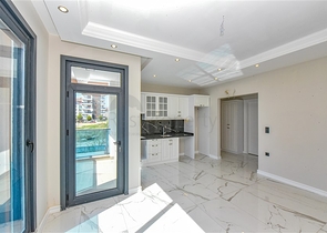 2+1 Wohnung in erster Linie im Stadtteil Kestel